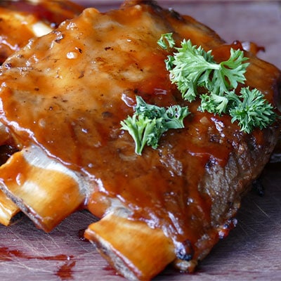 RIBS